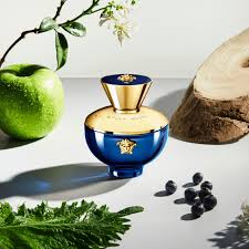 Versace Dylan Blue - 50ML