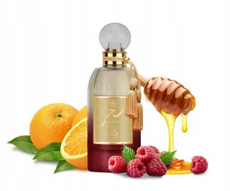 Al Absar Saher - 100ml