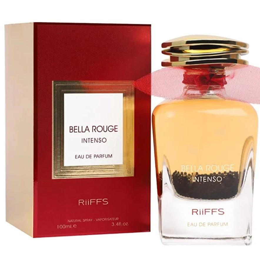 Riiffs Bella Rouge Women - 100ml