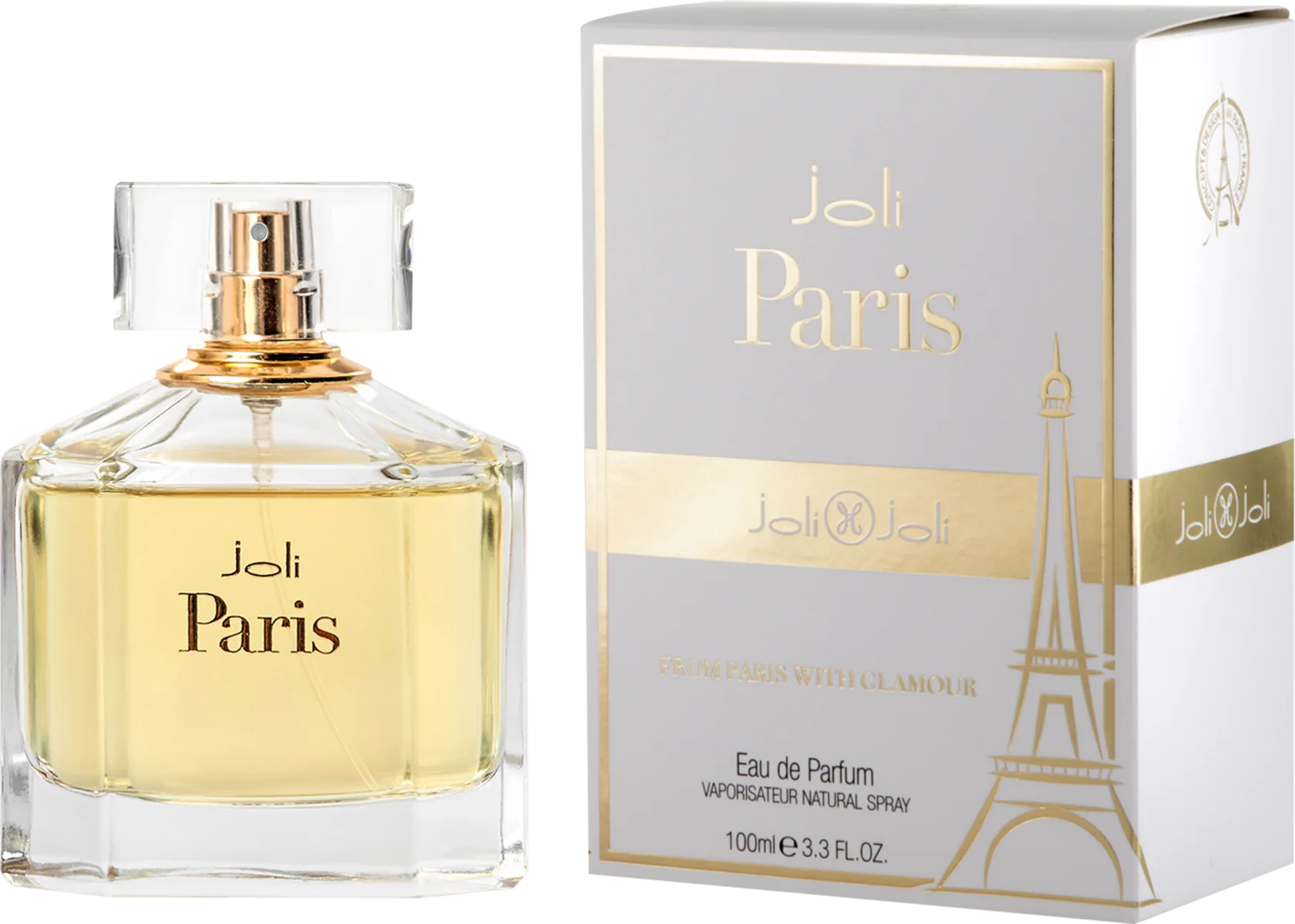 JOLI PARIS - 100ML