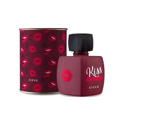 Deo Colônia Kiss You More - 100ml