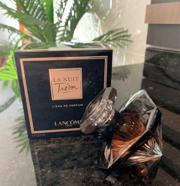 La Nuit Trésor Lancôme – 50ml