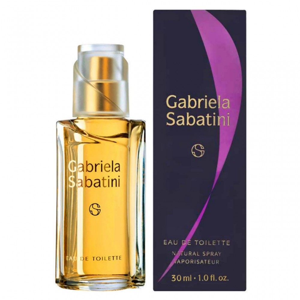 Gabriela Sabatini Gabriela Sabatini – 30ml