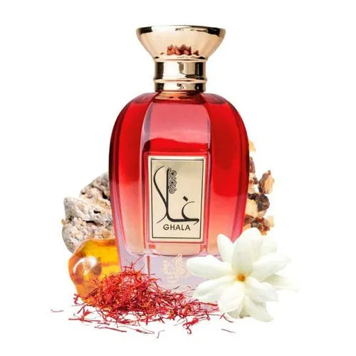 Ghala Al wataniah - 100ml