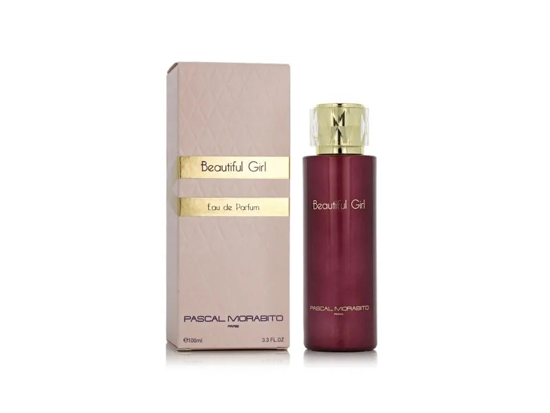 Pascal Morabito Beautiful Girl – 100 ml