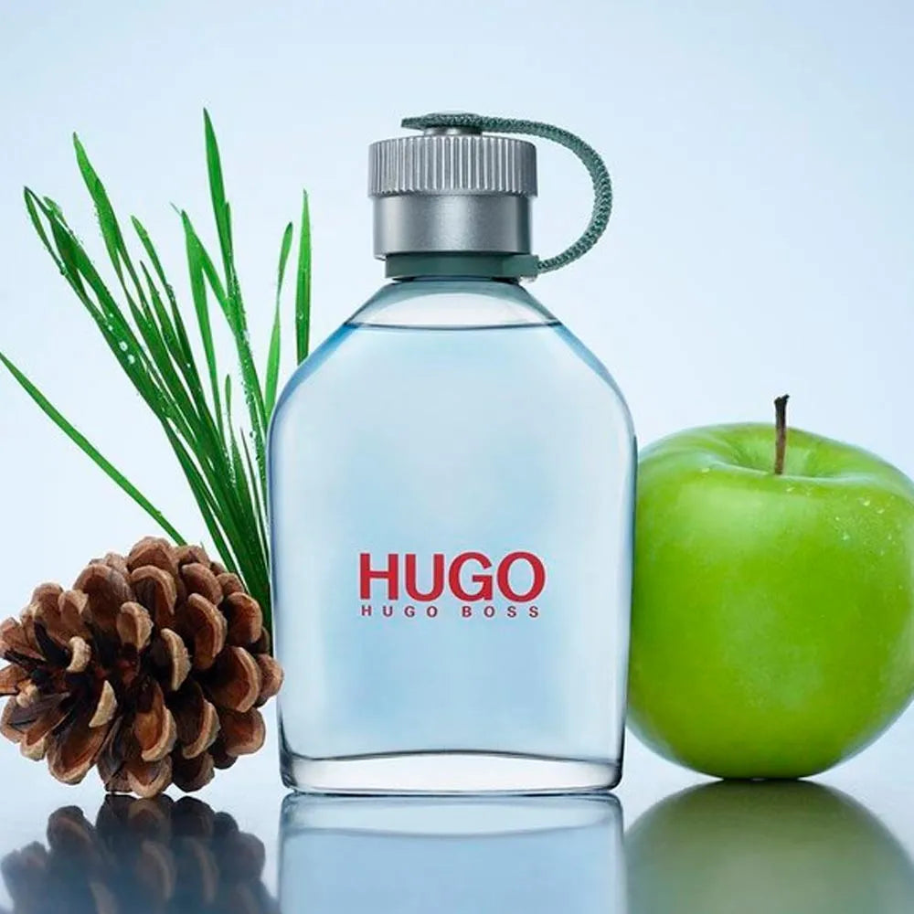 Hugo Man Hugo Boss – 75ml