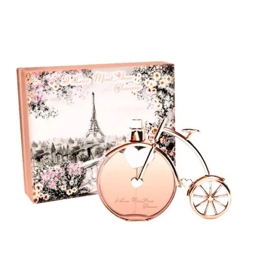 I Love Glamour Mont’Anne – 100ml