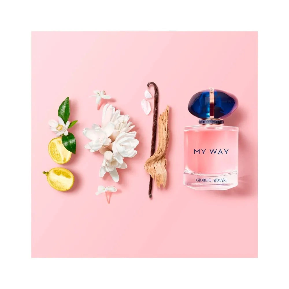 Giorgio Armani My Way - 50 ml