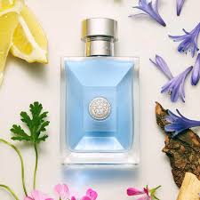 Pour Homme Versace – 50 ML