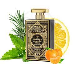 Oud Mystery Intense Al Wataniah – 100ml