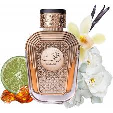 Watani Al Wataniah - 100ml