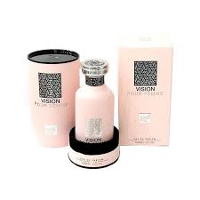 Rihanah Vision Pour Femme - 100 ml