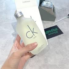 Calvin Klein CK ONE - 100ML