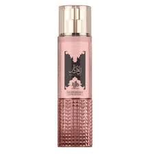 Al Wataniah Durrat Al Aroos body mist 250 ml