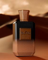 Perfume Arabe Khadlaj - Island Vanilla Dunes