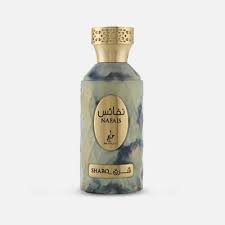 Khadlaj Perfumes Nefais Sharq Eau De Parfum Oriental 100ml