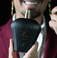 Khadlaj Zayaan Gold Edp 100 Ml Masculino