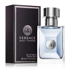 Pour Homme Versace – 50 ML