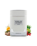 Perfume Árabe Shiyaaka Snow Khadlaj Perfumes Compartilhável