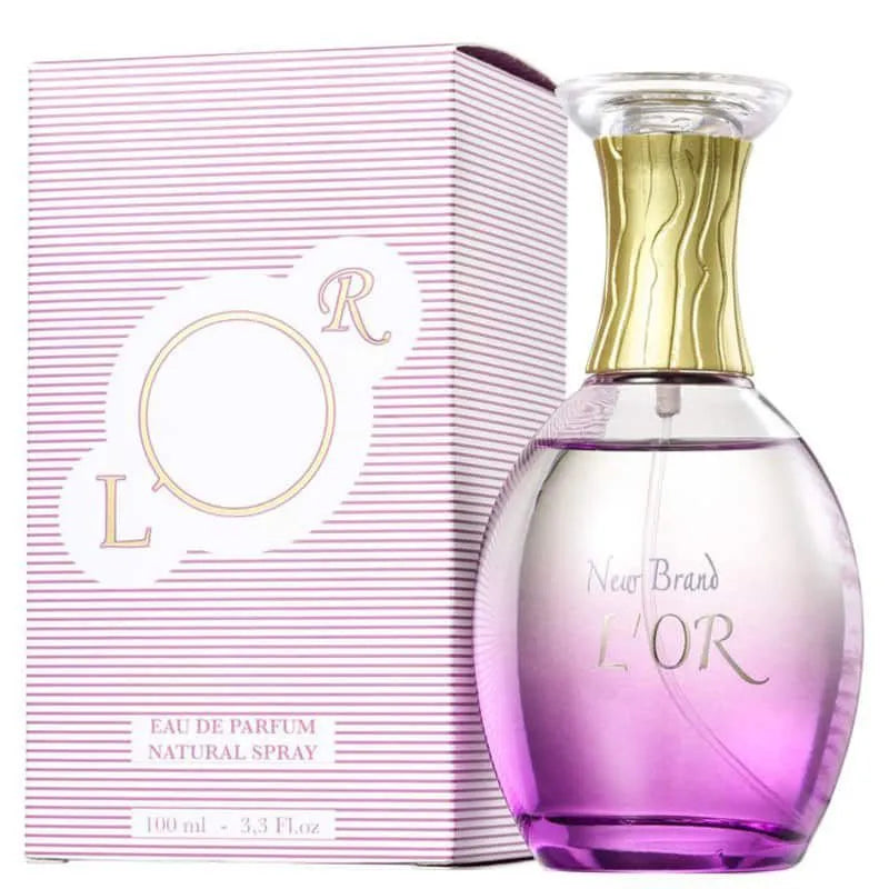 L’Or Eau de Parfum - 100ml