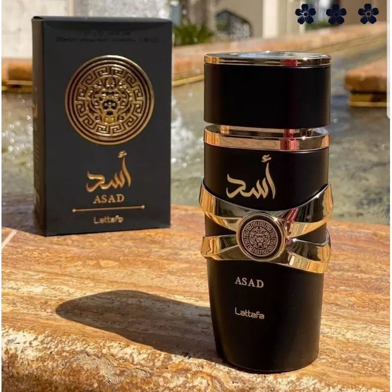 Asad Lattafa 100ml