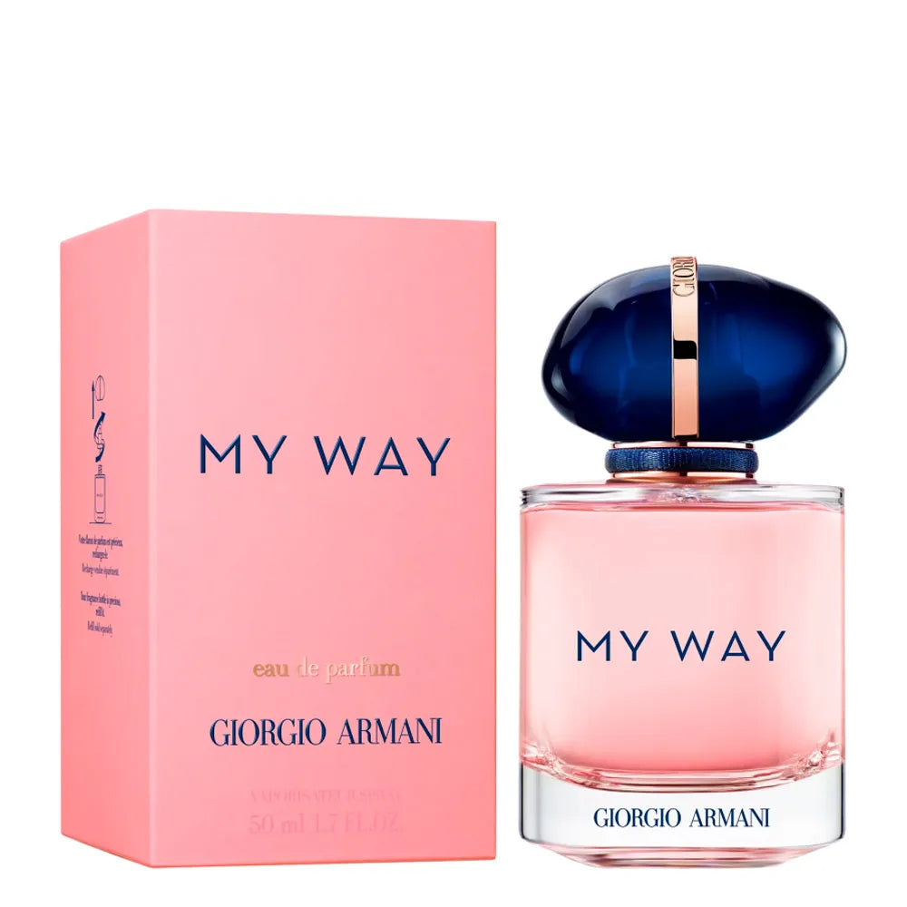 Giorgio Armani My Way - 50 ml