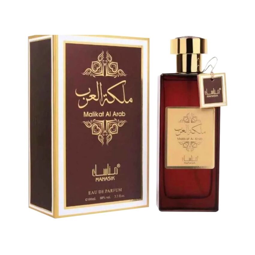 Malikat Al Arab EDP - 100ml