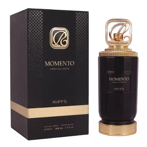 Momento Riiffs Edp 100ml