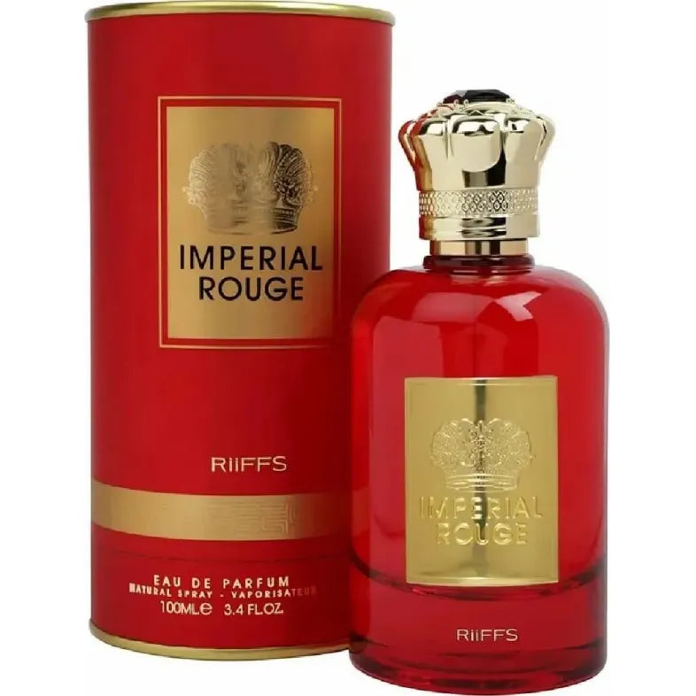 Imperial Rouge Riiffs - 100 ml
