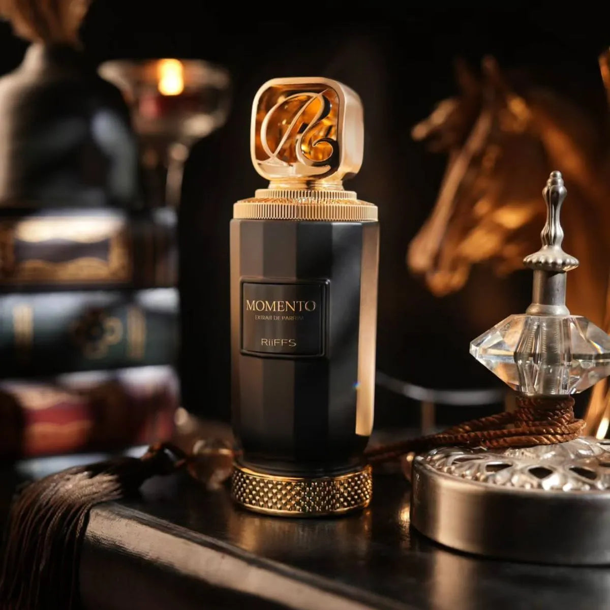 Momento Riiffs Edp 100ml