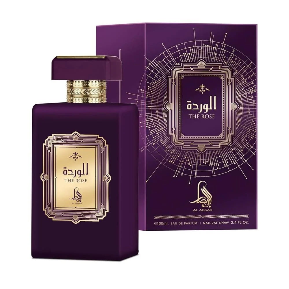 The Rose – 100ml
