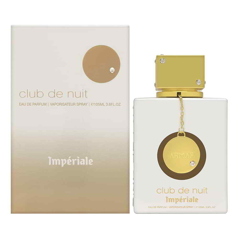 Club De Nuit Imperiale Armaf - 105ml
