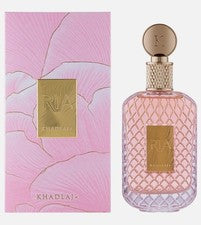 Perfume Árabe Ria Khadlaj Perfumes