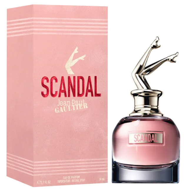 Scandal Jean Paul Gaultier - 50ml