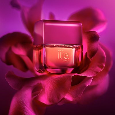 Natura Ilía Plena - 50ml