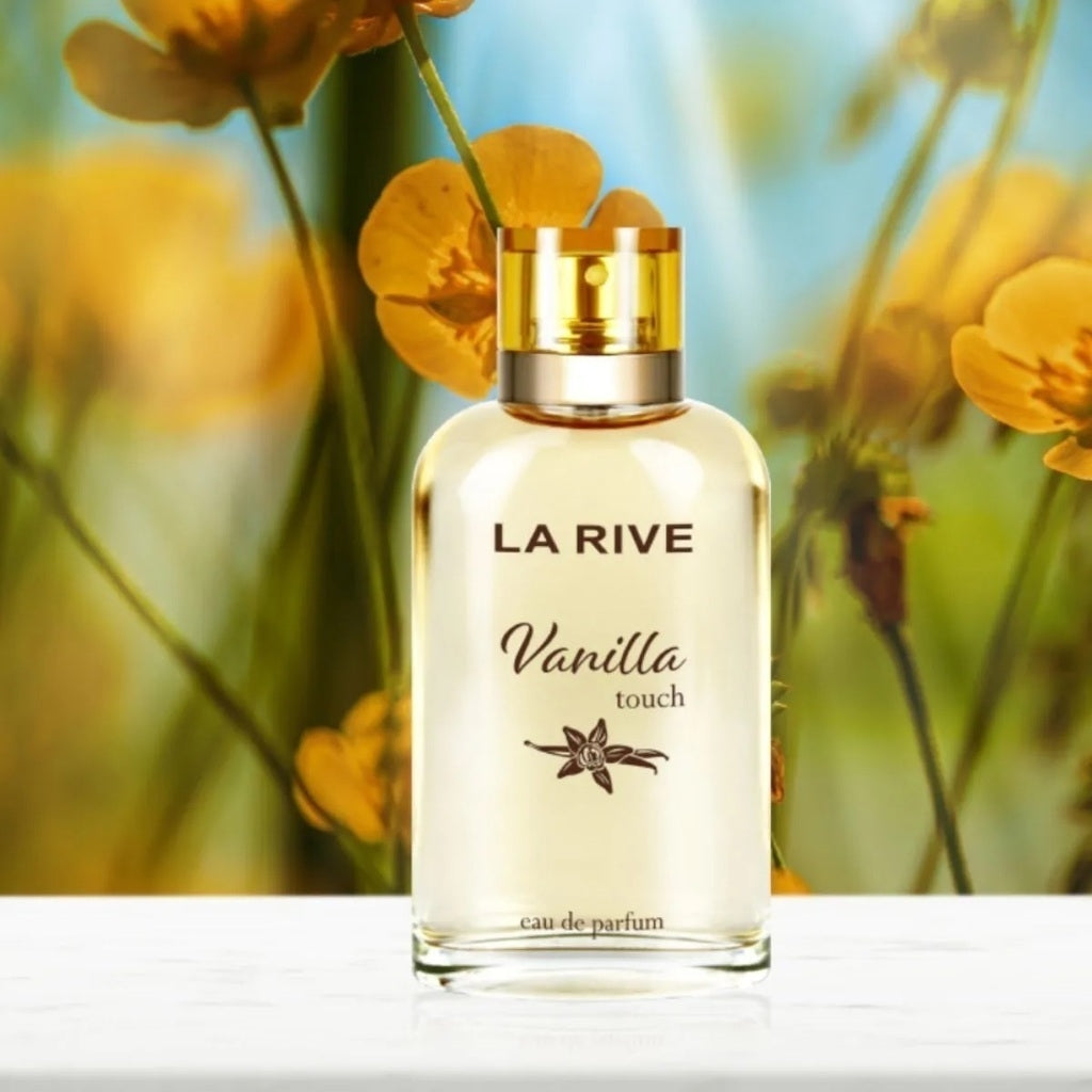 La Rive Vanilla Touch - 90ml